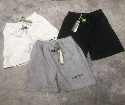 Essentials Fear of God Short's