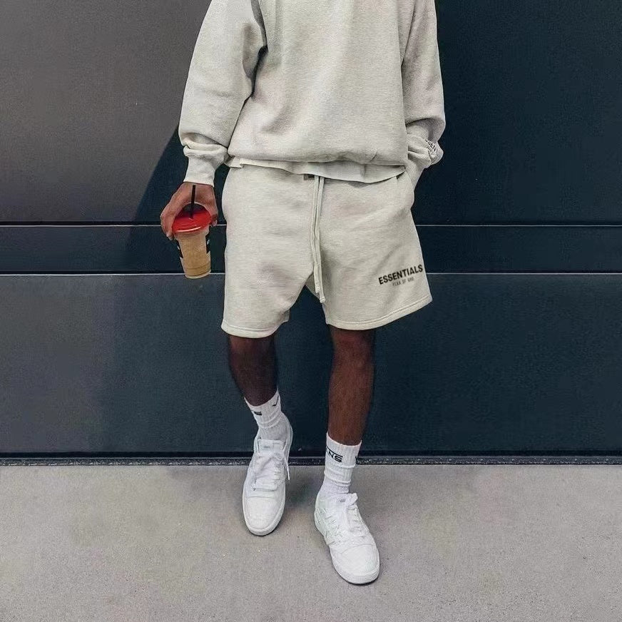 Essentials Fear of God Short's